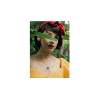 Collana Mad Tea Donna in Acciaio BNC006 - BNC006